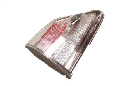 Lexus 81590-0E020 Lamp Assy, Rear, LH