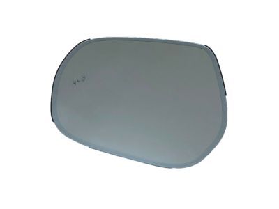 Lexus 87961-60P80 Mirror Outer, LH