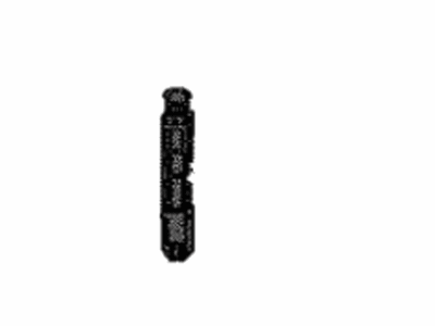 Lexus 82666-30D90 Holder, Connector