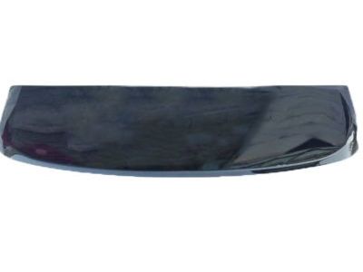 Lexus 76085-60100-A2 Spoiler Sub-Assy, Rear