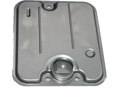 Lexus 35330-21011 STRAINER Assembly, Oil