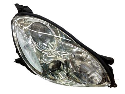 Lexus 81130-24100 Headlamp Unit Assembly, Right