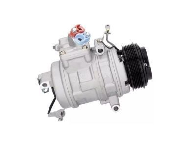 Lexus 88320-60681 Compressor Assembly