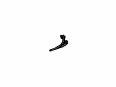 Lexus 82163-48230 Wire, Floor, NO.3