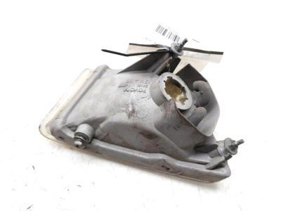 Lexus 81390-24020 Lamp Assy, Cornering, LH