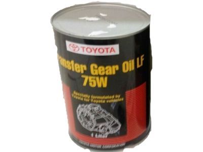 Lexus 08885-81080 Transfer Gear Oil Lf