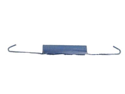 Lexus 90506-12068 Spring, Tension