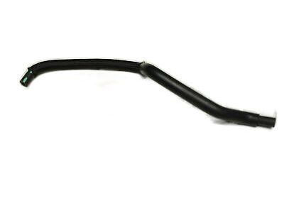 Lexus 16299-38030 Hose, Water By-Pass