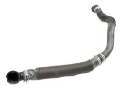 Lexus 23829-31030 Hose, Fuel Vapor Feed, NO.3