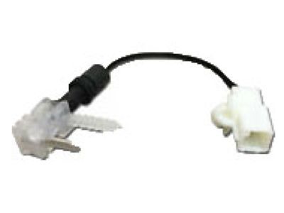 Lexus 88620-30050 THERMISTOR Assembly, Air