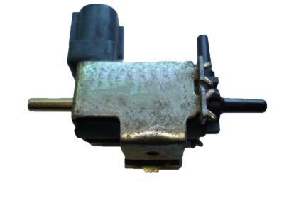 Lexus 90910-12130 Valve, Vacuum Switching(For Charcoal Canister)