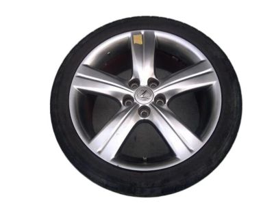 Lexus 4261A-30460 Wheel, Disc Chrome P