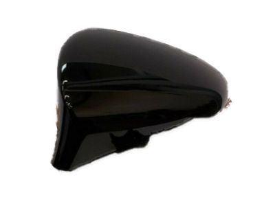 Lexus 8794A-30E00-C0 Cover, Outer Mirror