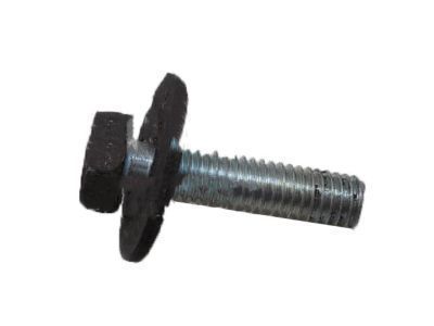 Lexus 90080-11591 Bolt, W/Washer