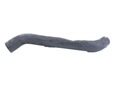 Lexus 16572-38130 Hose, Radiator, NO.2