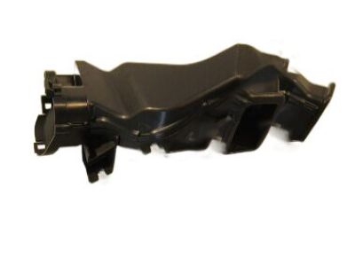 Lexus 87211-48090 Duct, Air