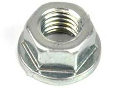 Lexus 94115-71400 Nut