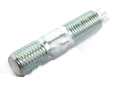 Lexus 90126-12005 Stud, Hex LOBULAR