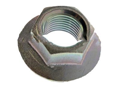 Lexus 90179-16004 Nut