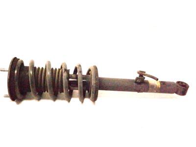 Lexus 48520-59825 ABSORBER Set, Shock