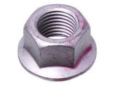 Lexus 90179-14062 Nut