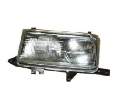 Lexus 81130-60830 Headlamp Unit Assembly, Right