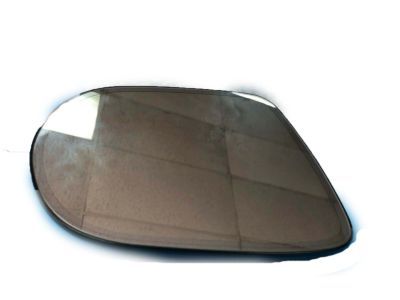 Lexus 87961-48400 Mirror Outer, LH