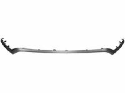 Lexus 52412-78020 Guard, Front Bumper, No