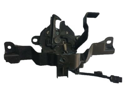 Lexus 53510-30360 Hood Lock Assembly