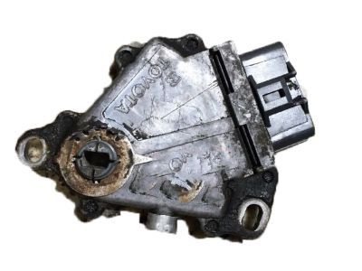 Lexus 84540-20200 Switch Assy, Neutral Start