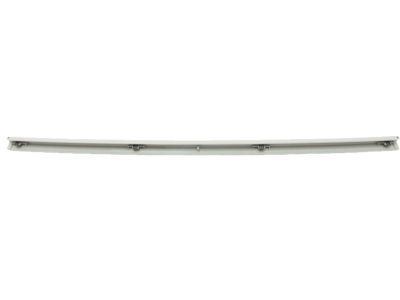 Lexus 63219-60010-A0 Garnish, Sliding Roof, Rear