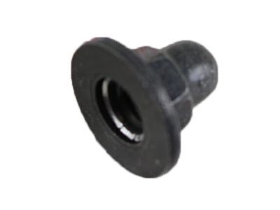 Lexus 90176-06036 Nut, Cap