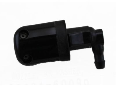 Lexus 85391-60090 Nozzle, Rear Washer