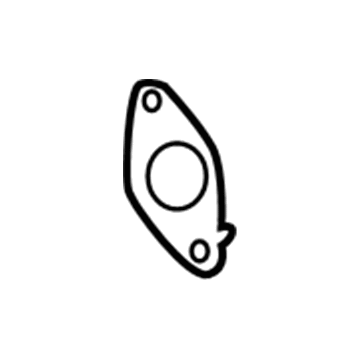 Lexus 25628-31040 Gasket, EGR Inlet