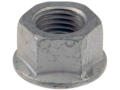 Lexus 90080-17224 Nut, FLANGE