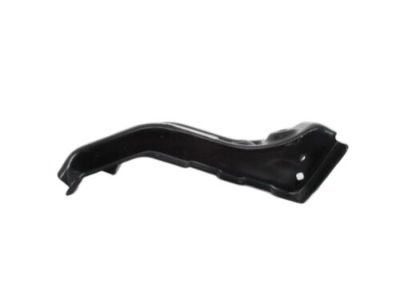 Lexus 57163-0E040 Reinforcement, Front CROSSMEMBER