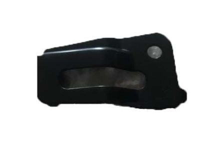 Lexus 52175-60010 Bracket, Rear Bumper Arm