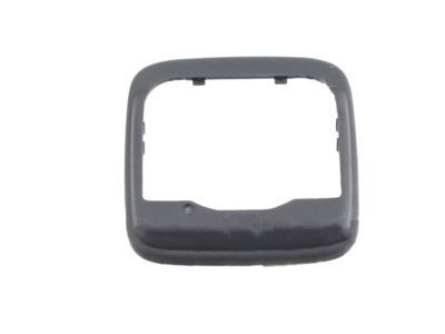 Lexus 87853-24020 Base, Inner Rear View Mirror