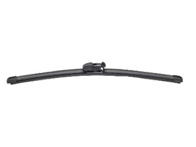 Lexus 85222-78011 Front Wiper Blade, Left