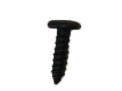 Lexus 90164-40085 Screw, Binding Tapping