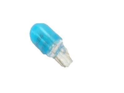 Lexus 83119-24570 Bulb, Combination Meter, NO.1