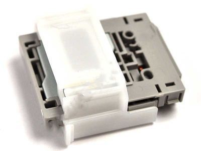 Lexus 81366-68010 Base, Room Lamp Switch