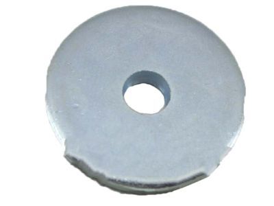 Lexus 90201-10073 Washer, Plate