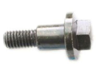 Lexus 90105-06090 Bolt,Washer Based