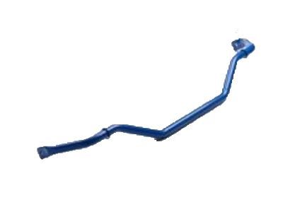 Lexus PTR02-53080 TRD Is SWAY Bar AWD