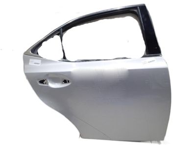 Lexus 67003-53080 Panel Sub-Assembly, Rear Door