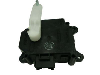 Lexus 87106-30410 Damp Servo Sub-Assembly