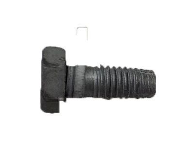 Lexus 90119-06442 Bolt, W/Washer