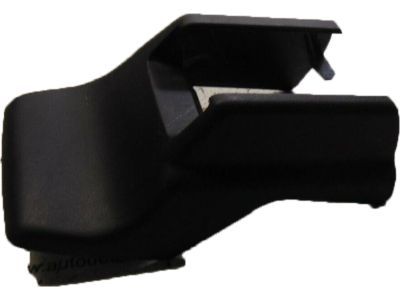 Lexus 72157-53050-C0 Cover, Front Seat Track, RH Rear Inner