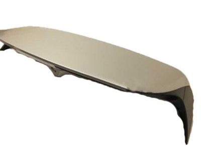 Lexus 76085-48120-B2 Spoiler Sub-Assy, Rear